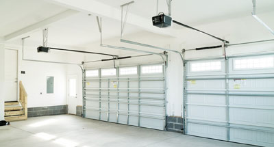 garage door repair Attleboro